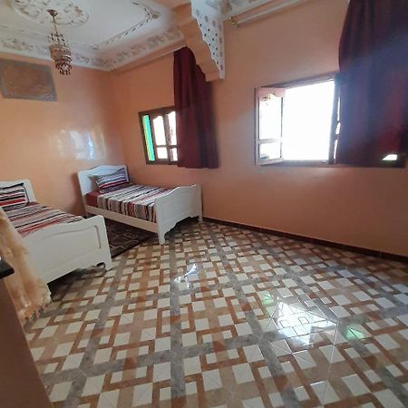 Appartement Traditionnel Agadir Dış mekan fotoğraf