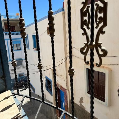 Appartement Traditionnel Agadir Dış mekan fotoğraf