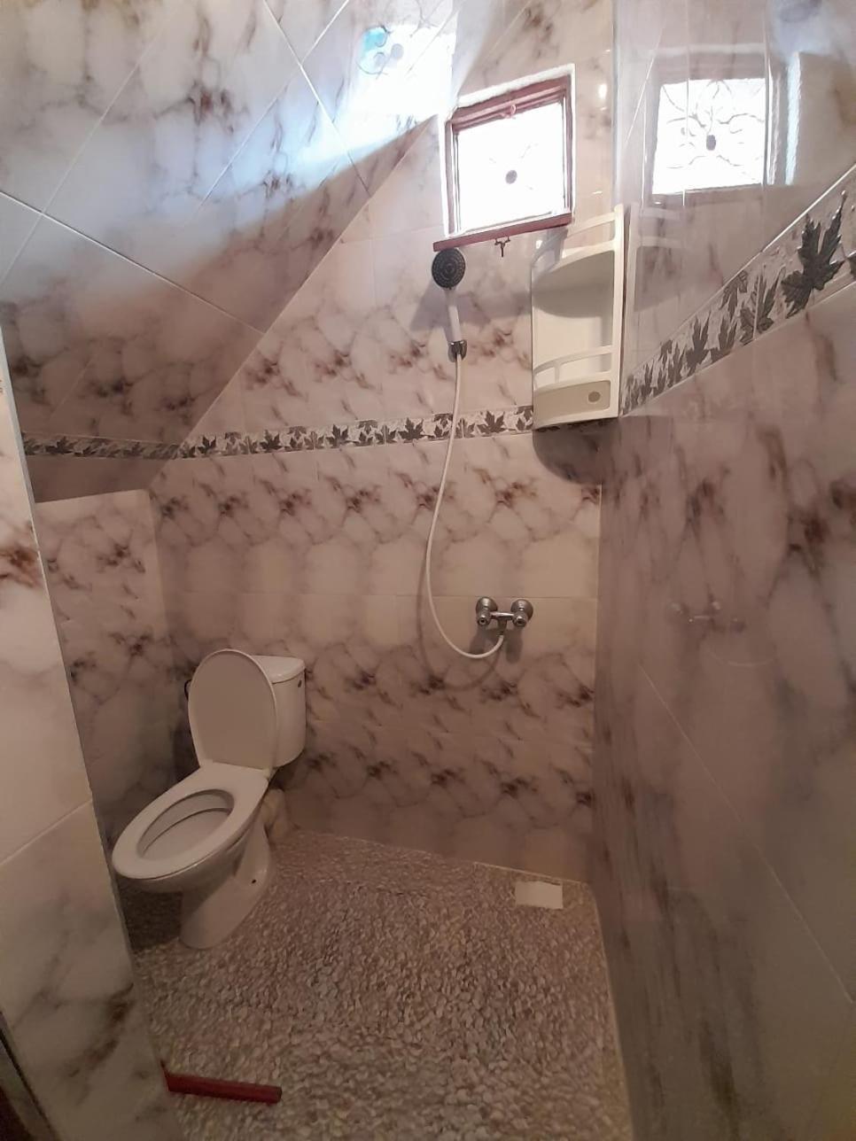 Appartement Traditionnel Agadir Dış mekan fotoğraf