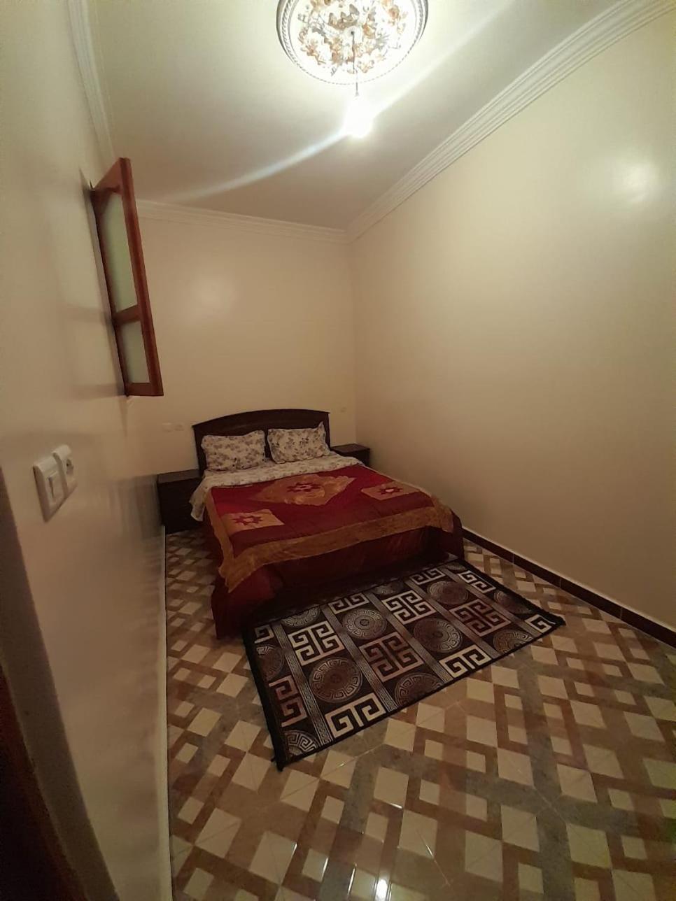 Appartement Traditionnel Agadir Dış mekan fotoğraf