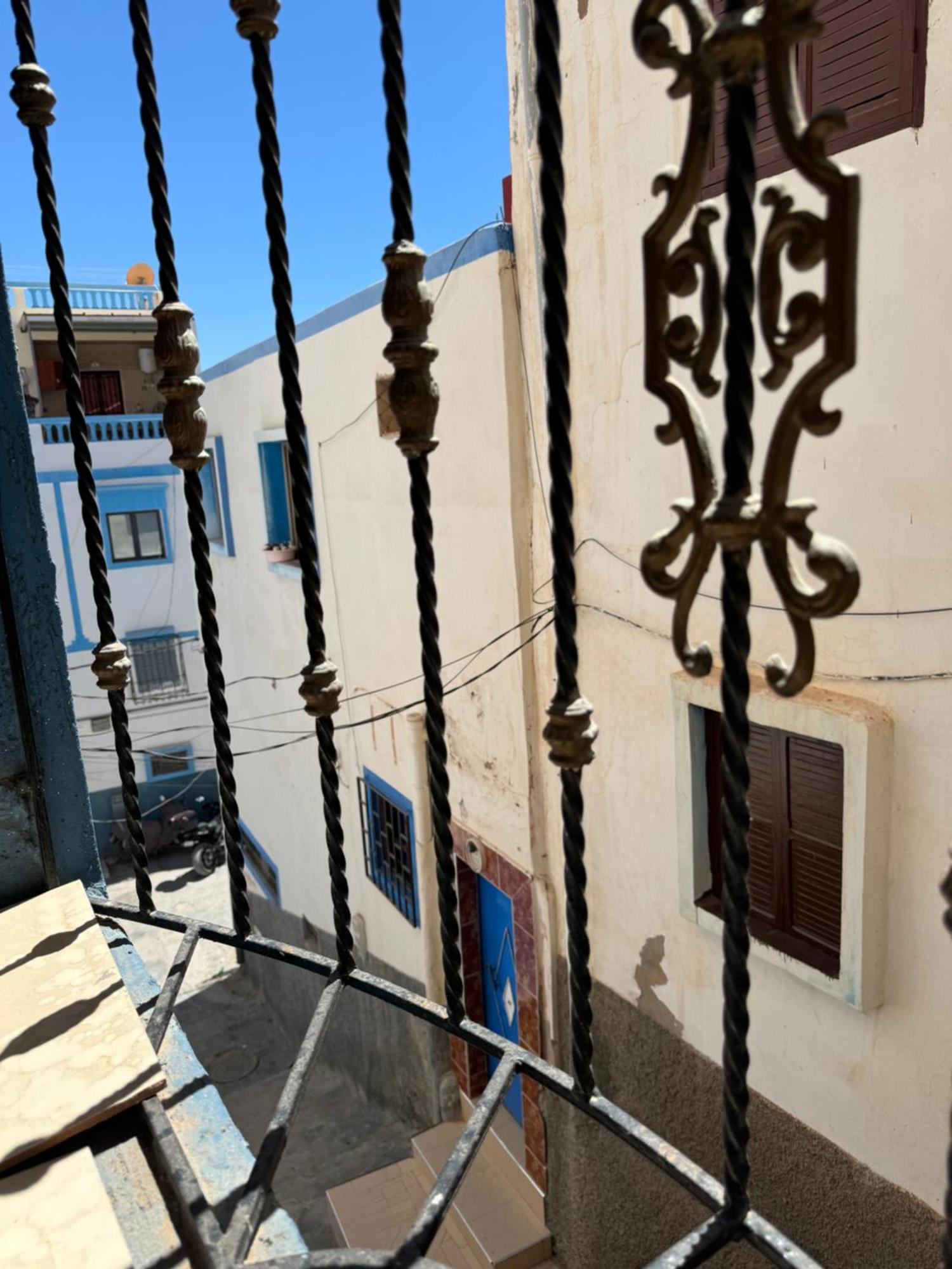 Appartement Traditionnel Agadir Dış mekan fotoğraf